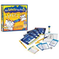 Wat schets je me nou?! - thumbnail