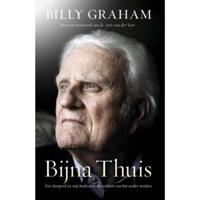 Bijna thuis (Paperback) - thumbnail
