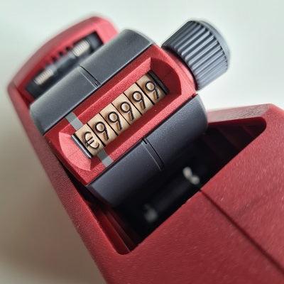 Prijstang Meto Eagle 626 €99.99