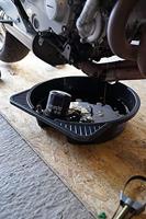 Brilliant Tools BT716003 Olieopvangbak / multifunctionele bak, 5 liter - thumbnail