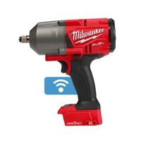 Milwaukee M18 FUEL™ ONEFHIWF12-0X ONE-KEY™ Accu slagmoersleutel 1356Nm 1/2" frictiering 18V Basic Body in HD-Box - 4933459726 - thumbnail