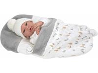 Babypop Arias Andie 40 cm - thumbnail