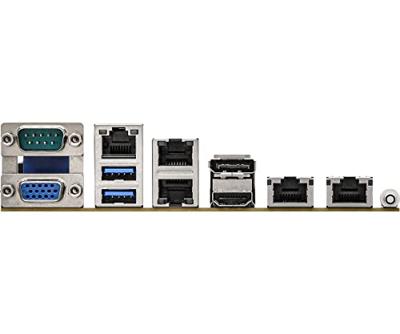 ASRock Z690D4U-2L2T/G5 Moederbord Socket Intel 1700 Vormfactor Micro-ATX Moederbord chipset Intel® Z690