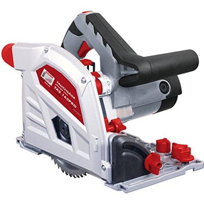 Holzmann Maschinen TAS165PRO Invalzaag Zaagdiepte 90° (max.) 54 mm 1400 W