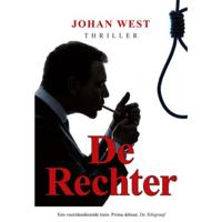 Johan  West De rechter - thumbnail