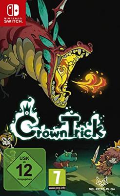 Crown Trick Collector's Edition