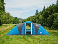 Coleman - Spruce Falls 6 / 6 Persoons Tent - thumbnail