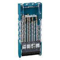 Makita Accessoires Steenborenset 12-delig - D-73483 - D-73483 - thumbnail
