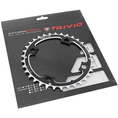 Trivio - mtb kettingblad 32t. 9/10 speed 104 bcd 4-arm Trivio - mtb kettingblad 32t. 9/10 speed 104 bcd 4-arm