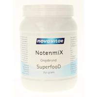 Notenmix ongebrand - thumbnail