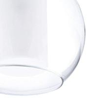 Eglo HanglampBolsano 3-lichts chroom - 92762 - thumbnail