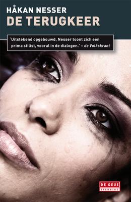De terugkeer - Håkan Nesser - ebook