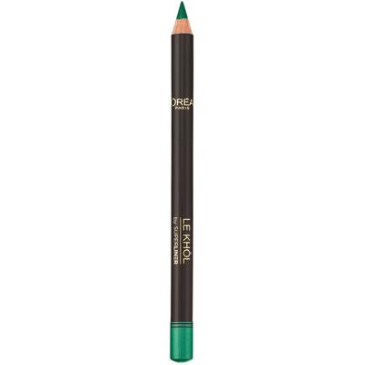 L’Oréal Paris (public) Le Khol eye pencil 1,2 g Kohl 116 Rainforest Green