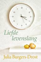 Liefde levenslang - Julia Burgers-Drost - ebook - thumbnail