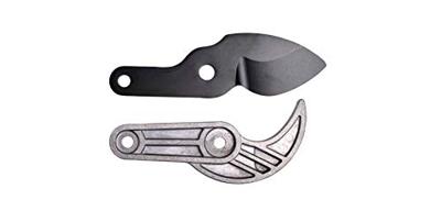 Fiskars Blad, aambeeld en schroef L77 - 1026292 - 1026292