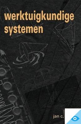 Werktuigkundige systemen - J.C. Cool - eBook (9789071301889) Werktuigkundige systemen - J.C. Cool - eBook (9789071301889)