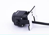 Kenwood CMOS-740HD 1280p High Definition Rear & Front Dash Camera, Voor Gebruik Met DMX9720XDS - thumbnail