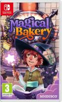 Magical Bakery - thumbnail