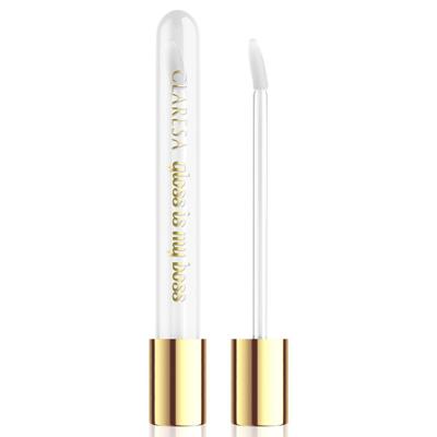 Claresa lipgloss gloss is my boss 01 bossy 5ml Claresa lipgloss gloss is my boss 01 bossy 5ml