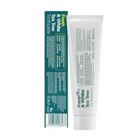 Australian Tea Tree Fresh & White Tandpasta - thumbnail