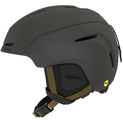 Giro Skihelm Neo Mips Polycarbonaat Grijs Maat 55,5-59 Cm Giro Skihelm Neo Mips Polycarbonaat Grijs Maat 55,5-59 Cm
