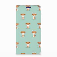 Samsung Galaxy S10e | Hoesje maken | Pups - thumbnail