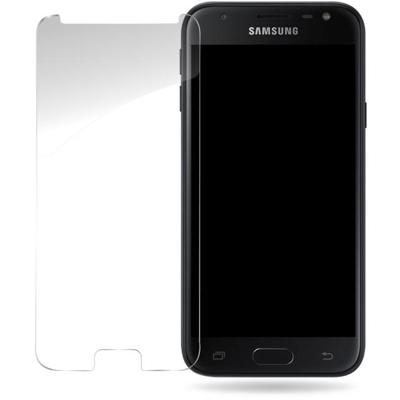 My Style Tempered Glass Screen Protector for Samsung Galaxy J3 2017 Clear (10-Pack)
