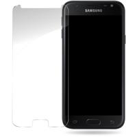 My Style Tempered Glass Screen Protector for Samsung Galaxy J3 2017 Clear (10-Pack) - thumbnail