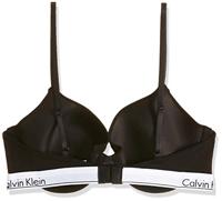 Calvin Klein BH - Modern T-shirt BH - Katoenen bh met beugel - Met vulling - thumbnail