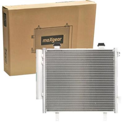 Condensor, airconditioning AC830061