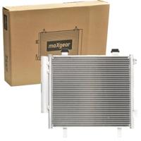 Condensor, airconditioning AC830061 - thumbnail