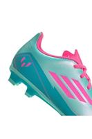 Adidas F50 Club FG/MG J Messi Voetbalschoenen JR 38 - thumbnail