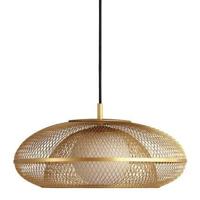 Umage Faraday Lampenkap Messing - M - thumbnail