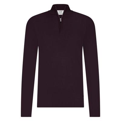 Born with Appetite Trui BWA25305LU15 | Rood