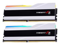 G.Skill Trident Z5 RGB F5-6400J3039G16GX2-TZ5RW geheugenmodule 32 GB 2 x 16 GB DDR5 6400 MHz - thumbnail