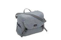 Newlooxs New looxs mondi joy 106.177 quilted grey tas 18,5l - thumbnail