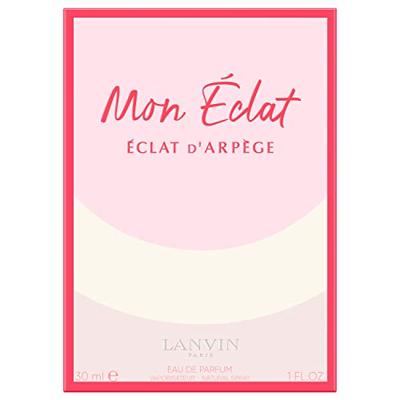 Lanvin Mon Eclat Eclat D&apos;Arpege Eau de Parfum Spray 30 ml Dames - thumbnail