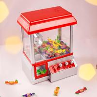Candy Grabber Snoepmachine - thumbnail