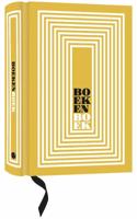 Boekenboek (Hardback) - thumbnail