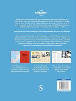 Treinreizen in Europa (Hardback) - thumbnail