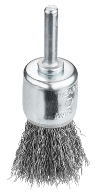 Connex Penseelborstel Bm 25Mm Loopt Uit - COM216025