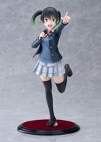 Love Live! Super Star!! PVC Statue 1/7 Nijigasaki High School Idol Club Yu Takasaki DT-197 25 cm - thumbnail