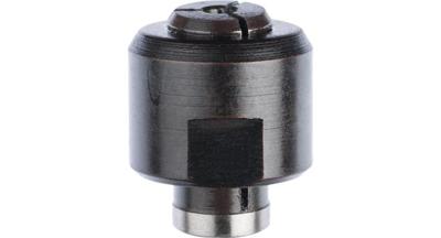Bosch Accessories Spantang met spanmoer 6 mm, voor Bosch rechte slijpers Bosch Accessories Spantang met spanmoer 6 mm, voor Bosch rechte slijpers