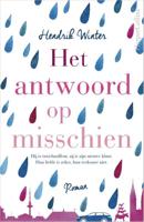 Het antwoord op misschien - Hendrik Winter - Paperback (9789402704143) - thumbnail