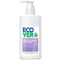Ecover Handzeep lavendel & aloe vera 250 Milliliter - thumbnail