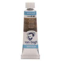 Van Gogh Van Gogh Aquarelverf Tube 10 ml Donkergoud - thumbnail