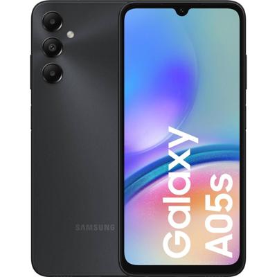 Smartphone Samsung Galaxy A05s SM-A057G 6,7" Octa Core Qualcomm Snapdragon 680 4G 4 GB RAM 128 GB Zwart