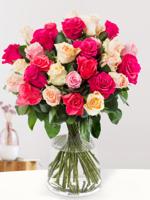 30 Tacazzi rozen mix - thumbnail