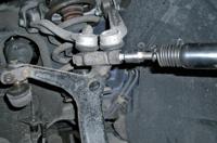 KUNZER klemschroefuitdrukker terminal screw extractor - thumbnail