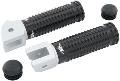 LSL voetsteun "extreem rasten-extreme d047 sw/si